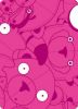 Chusta 4FUN-KID-VIOLA EYE